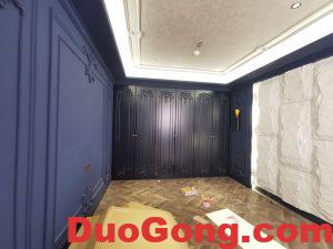 融創(chuàng)玖璽國(guó)際會(huì)所家具安裝完工視頻-多工網(wǎng)