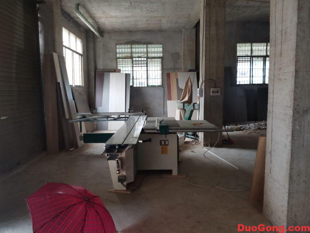 貴州凱里家具廠設備轉讓-多工網(wǎng)