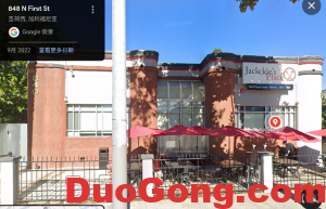 圣何塞 top10 好吃的餐廳-多工網(wǎng)