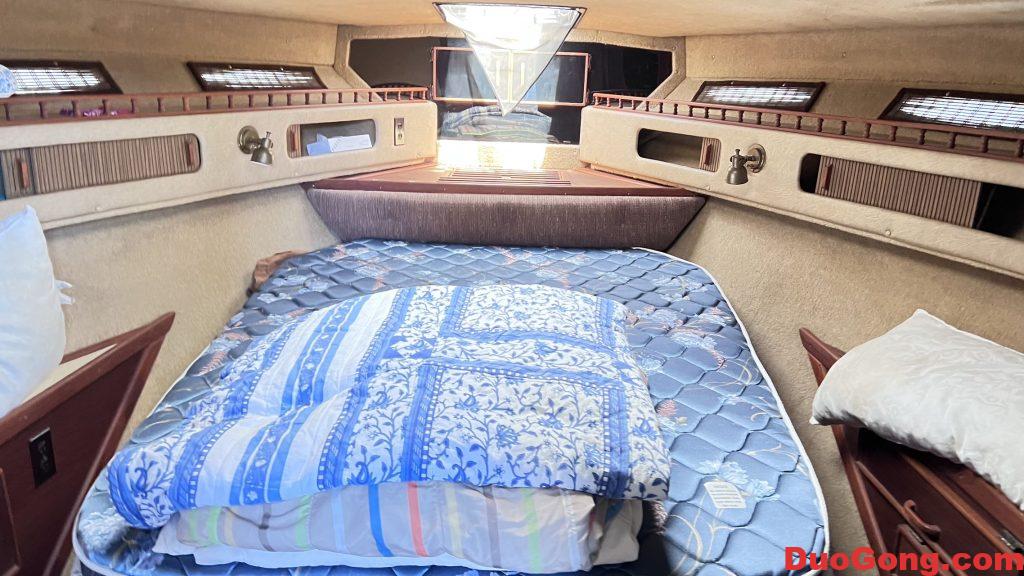 圖片[2]-舊金山游船轉(zhuǎn)讓，停于漁人碼頭-多工網(wǎng)