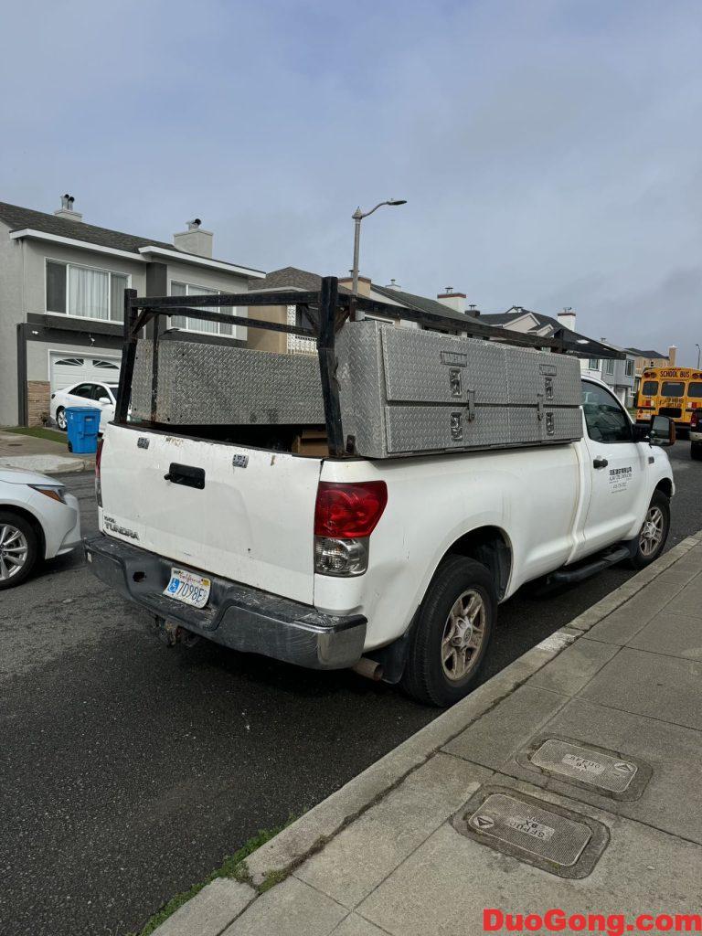 圖片[2]-07 Toyota tundra for sale-多工網(wǎng)