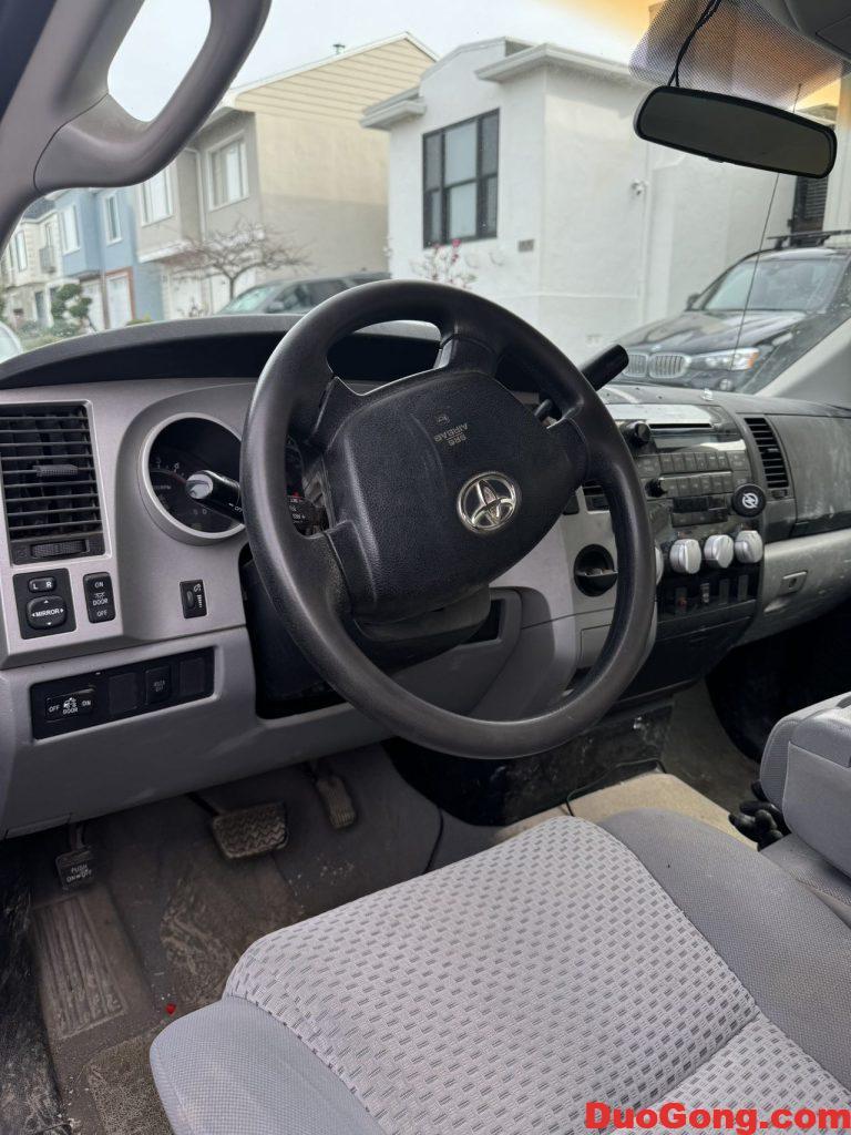 圖片[4]-07 Toyota tundra for sale-多工網(wǎng)