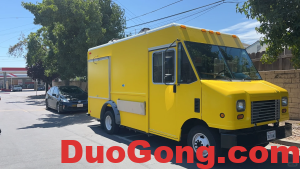 灣區(qū)餐車轉(zhuǎn)讓,車在hayward-多工網(wǎng)